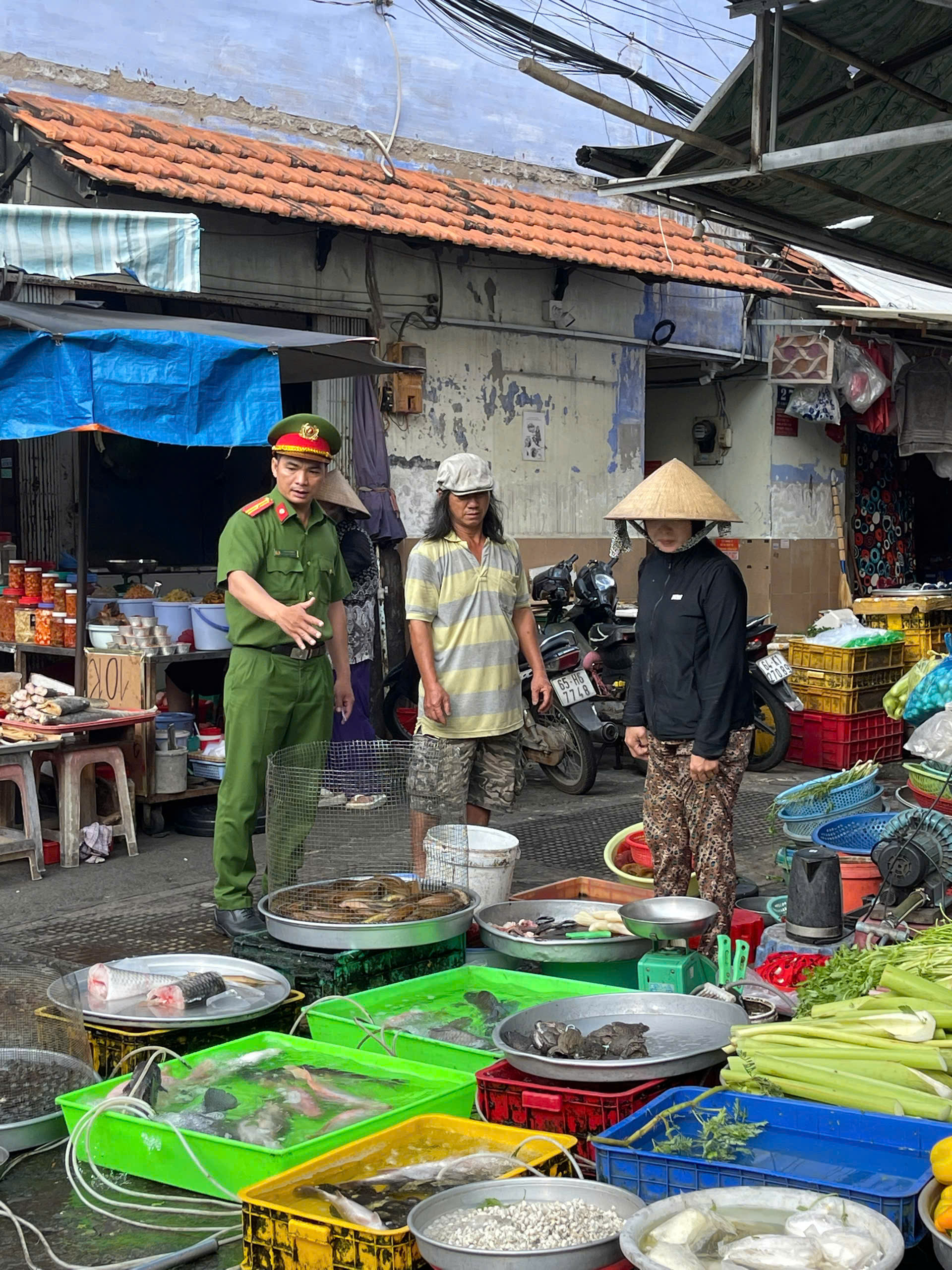 Tin tức nổi bật hình ảnh